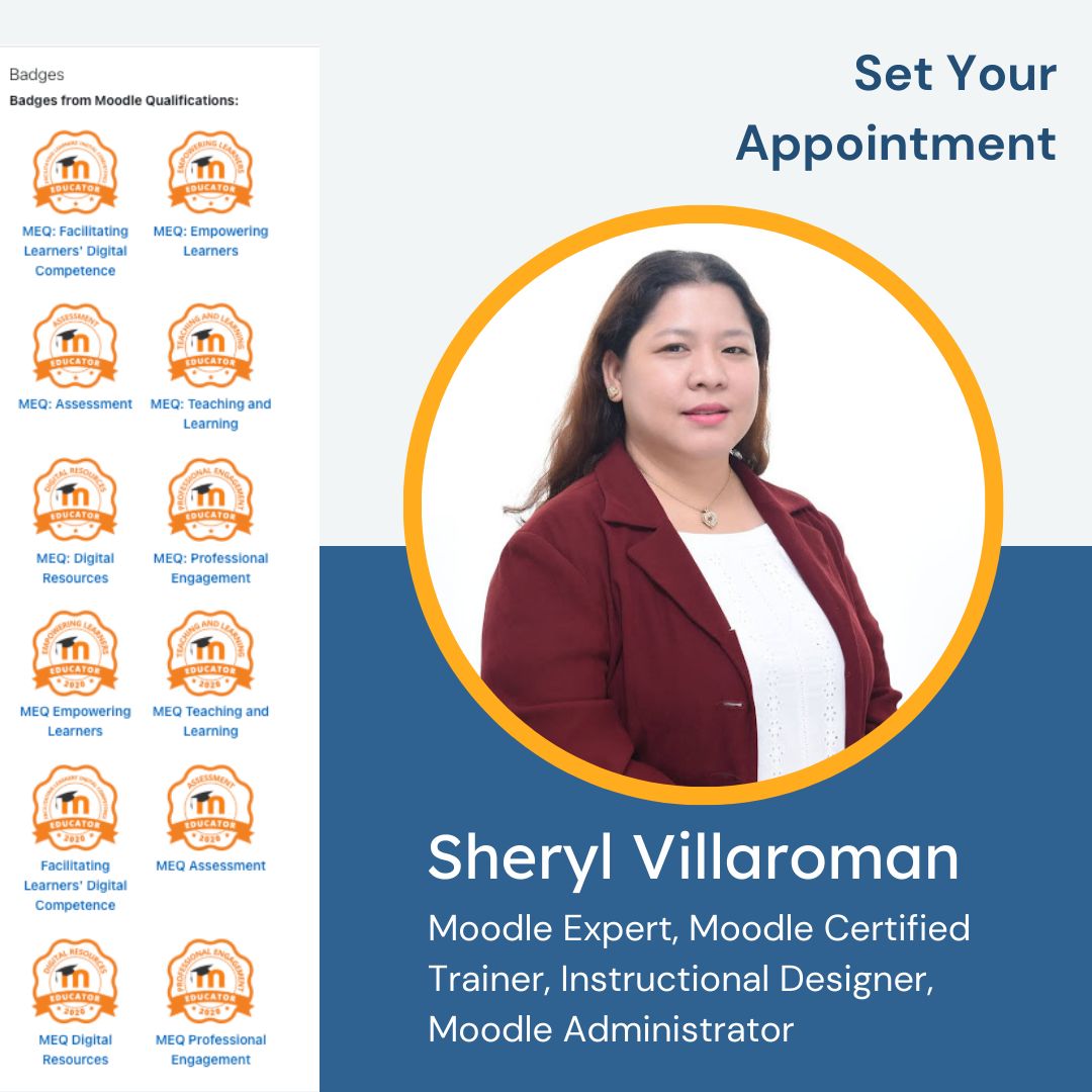 Sheryl Villaroman